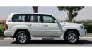 لكزس LX 470 4.7L-8 Cyl-Perfect Condition