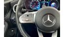 Mercedes Benz C200 Premium (AMG Line)