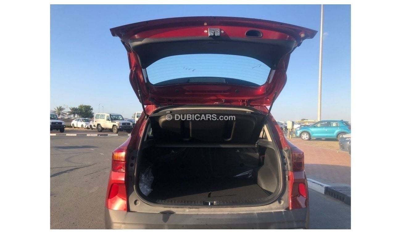Kia Seltos KIA_SELTOS_2023_1.6_FULL_OPTIONS_EXPORT_PRICE_AVAIALBLE_EXPORT