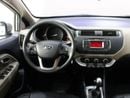 Kia Rio Hatchback | GCC