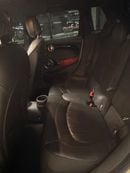 ميني جون كوبر كونتري مان Jcw