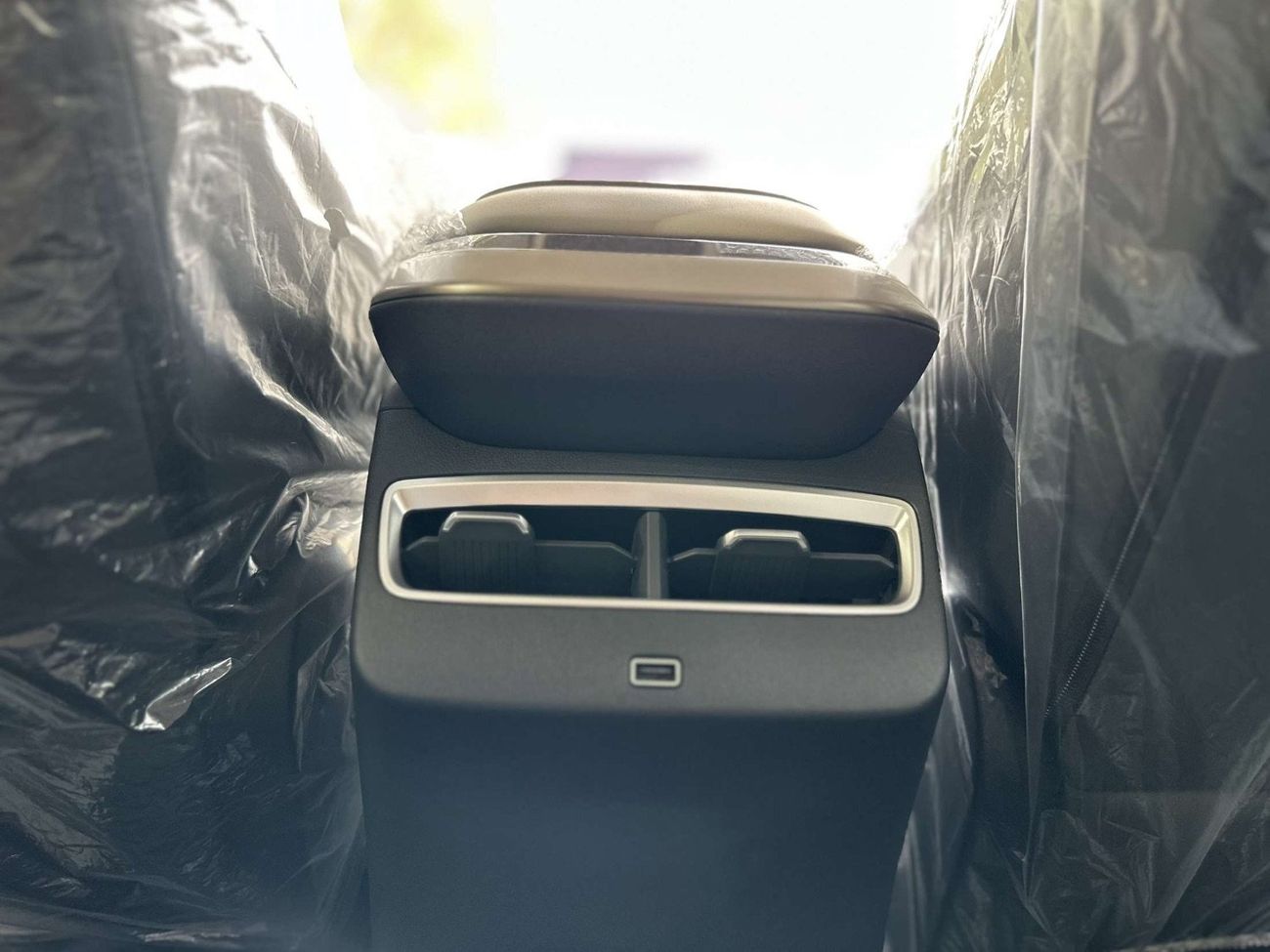 Jetour Dashing 1.6L Turbo