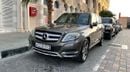 مرسيدس بنز GLK 250