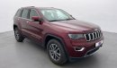 Jeep Grand Cherokee LIMITED 3.6 | Under Warranty | Inspected on 150+ parameters