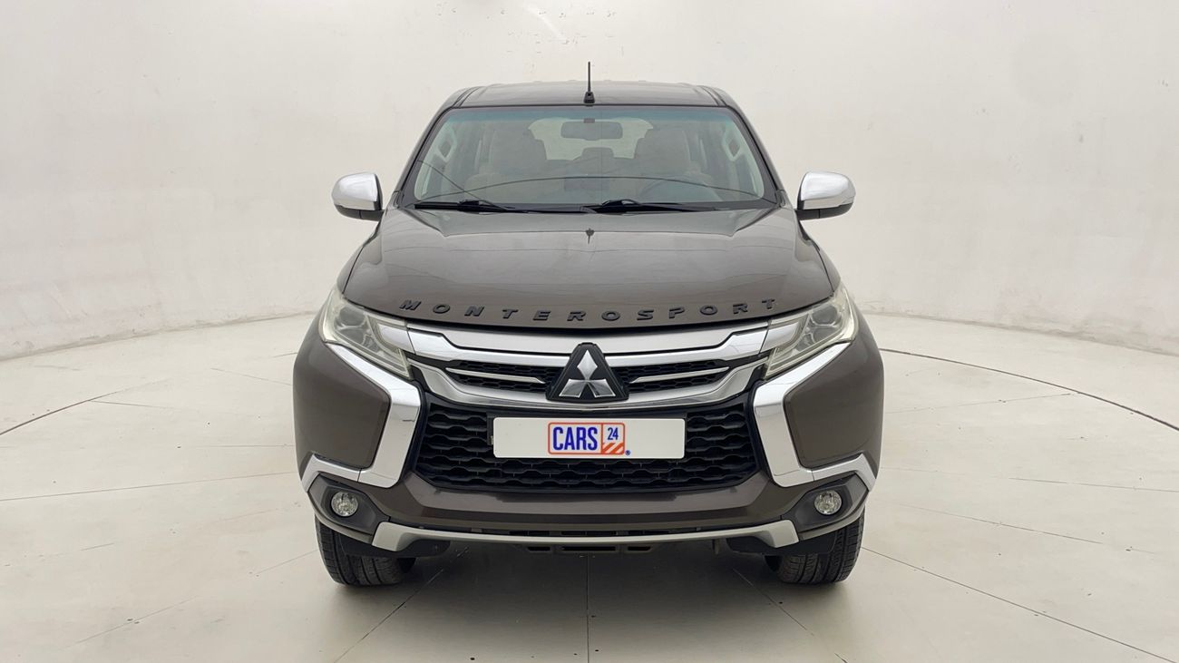 Mitsubishi Montero Sport GLS MID 3 | Zero Down Payment | Home Test Drive