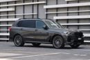 BMW XB7 BMW ALPINA XB &