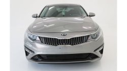 Kia Optima Model 2017 |  V4 | 185 hp | 17 alloy wheels | (G173639)