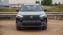 تويوتا راف ٤ TOYOTA RAV4 HEV 2.5 MID -2025YM