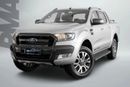 Ford Ranger Wildtrak