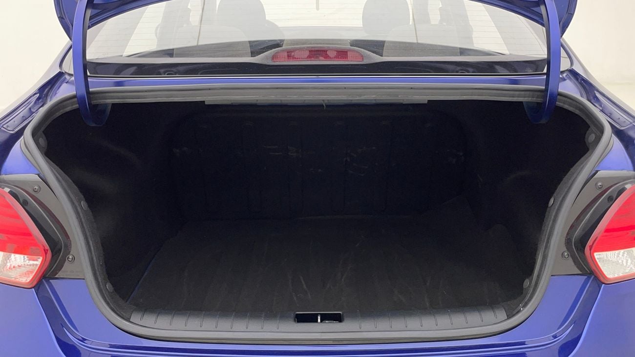 Kia Pegas LX 1.4 | Zero Down Payment | Home Test Drive