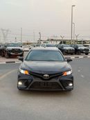 تويوتا كامري SE 2.5L (181 HP)