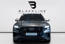 أودي SQ8 2023 Audi SQ8, 2026 Audi Warranty, 2028 Audi Service Contract, Low KMs, GCC