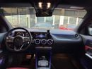 Mercedes-Benz GLA 200 MERCEDES BENZ AMG GLA200 GCC 2023 FULL OPTION ORIGINAL PAINT UNDER WARRANTY PERFECT CONDITION