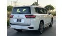 Toyota Land Cruiser LC300-Gen **2022**