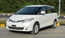 Toyota Previa 2013 Ref#20