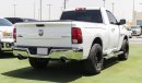 رام 1500 1500 hemi 5.7L face lift 2020