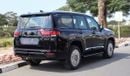 Toyota Land Cruiser 2026 Model Toyota Land Cruiser (LC300) GXR, 4.0L Petrol 4WD 6A/T