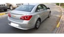 Chevrolet Cruze CHEVROLET CRUZE ///2016/// ////-	Full Service History in the Dealership//// SPECIAL OFFER////////// 