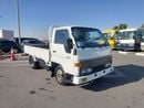 Toyota Dyna TOYOTA DYNA TRUCK RHD 1992 MODEL DIESEL MANUAL 14B ENGINE 3.7L(PM33119)