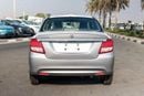 سوزوكي دزاير 2023 Suzuki DZIRE GLX - 1.2L – Petrol - Grey