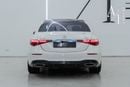 Mercedes Benz S500 4MATIC 3.0L 2021 Mercedes S500, Full Option, Diamond Seats, Excellent Condition, European Specs