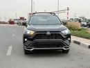 Toyota RAV4 RAV4 xle premium Hybrid 4x4