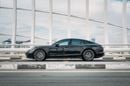 بورش باناميرا Porsche Panamera 2021 مواصفات خليجية
