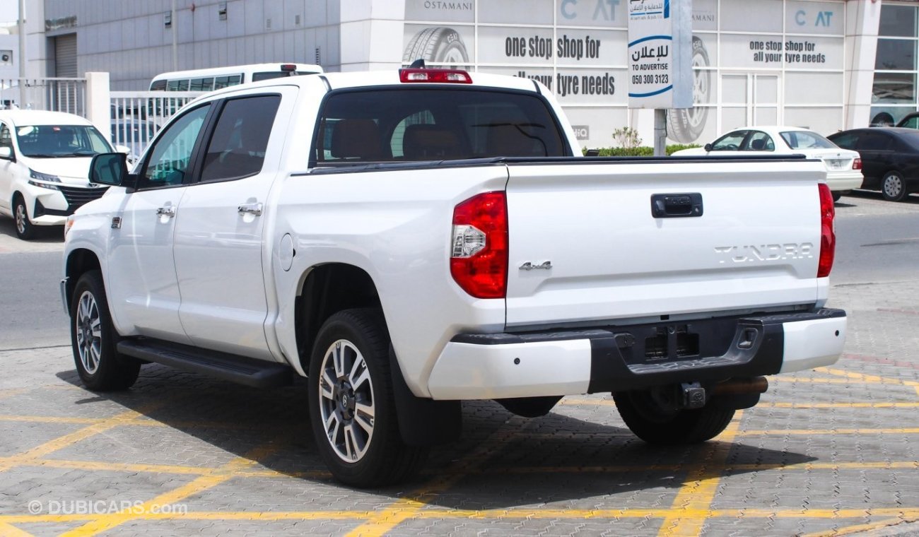 Toyota Tundra