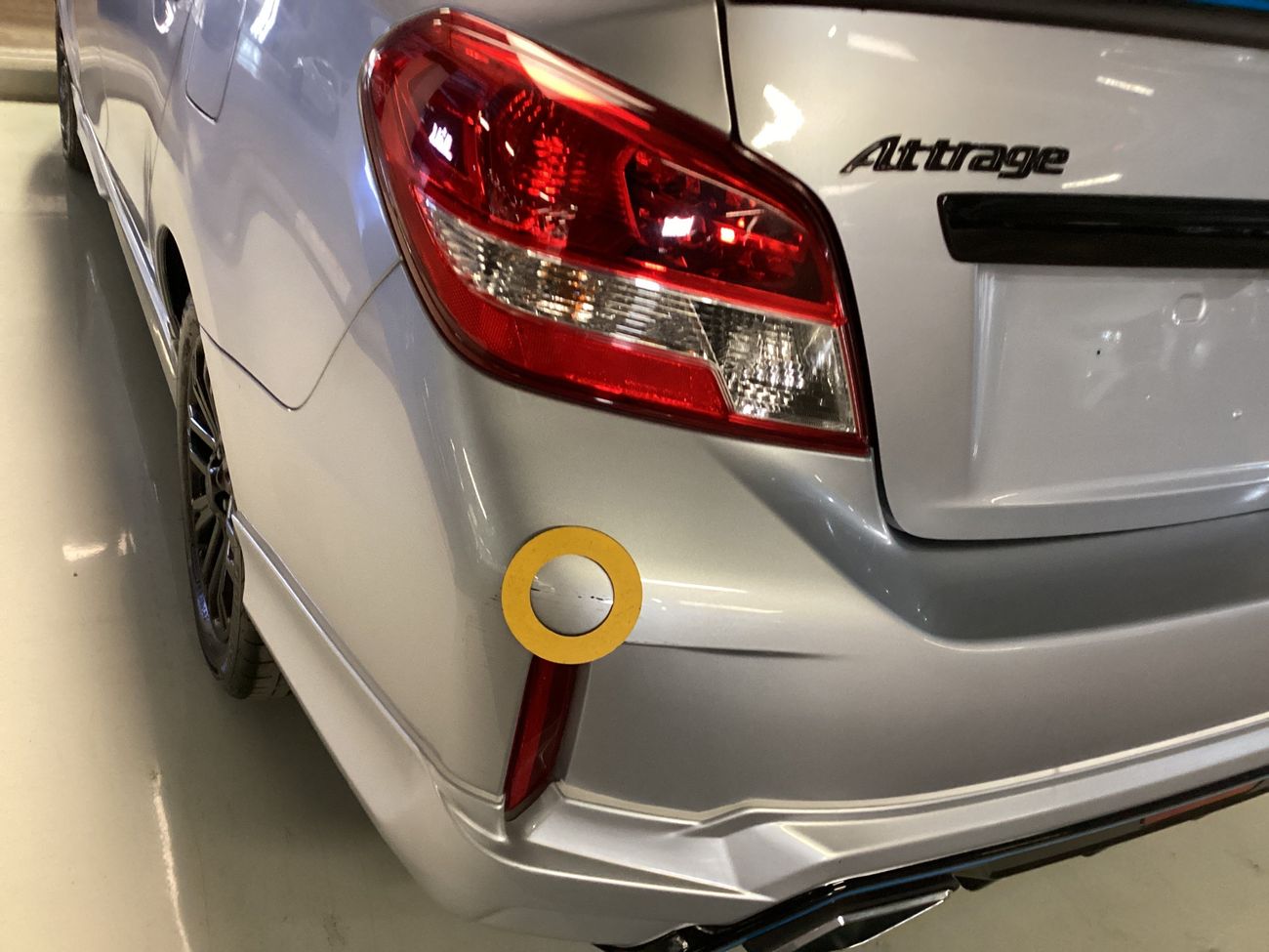 Mitsubishi Attrage Signature Edition | Guaranteed Warranty | 0 Down Payment