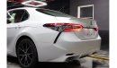 Toyota Camry 2024 CAMRY SPORT SE V6 3.5L AUTOMATIC - EXPORT ONLY