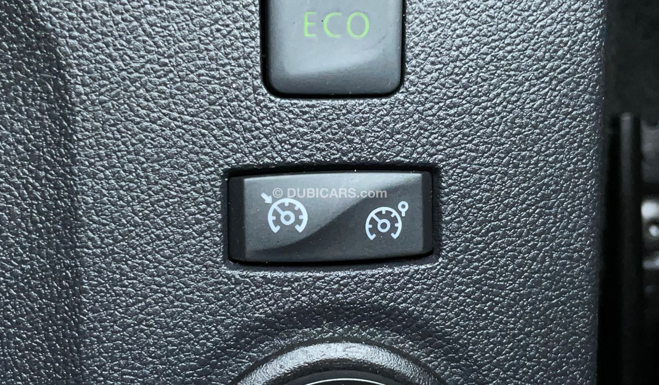 Renault Captur PE 1.6 | Under Warranty | Inspected on 150+ parameters