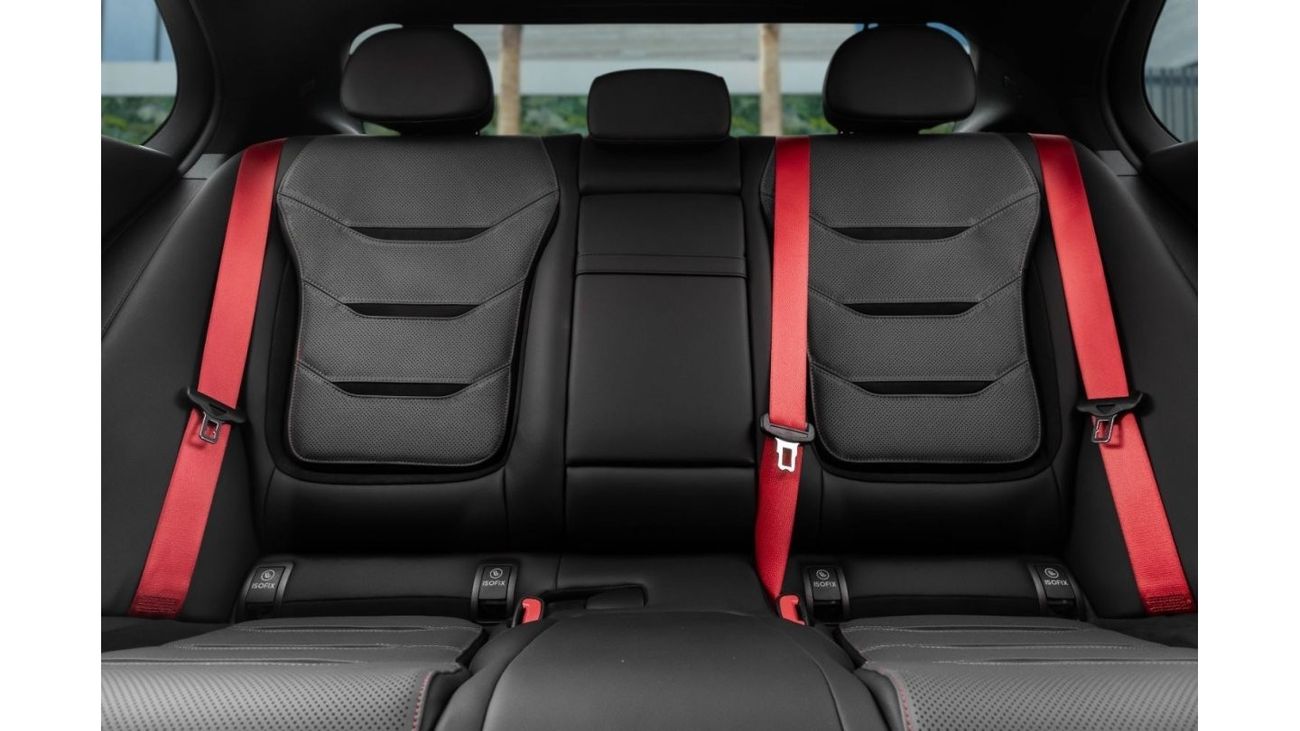 Mercedes-Benz C 43 AMG AMG | 5,875 P.M  | 0% Downpayment | Agency Warranty/Service Contract!