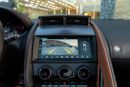 Jaguar F-TYPE Jaguar F-Type 2023 GCC | Agency Warranty