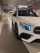 Mercedes-Benz GLB 250