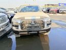 Mitsubishi L200 GLS GLX Double Cab Diesel A/T 2.4L