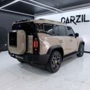 Jetour T2 AED 2,507 / Month | 0% Down Payment | Premium Luxury Trim l Excellent Condition