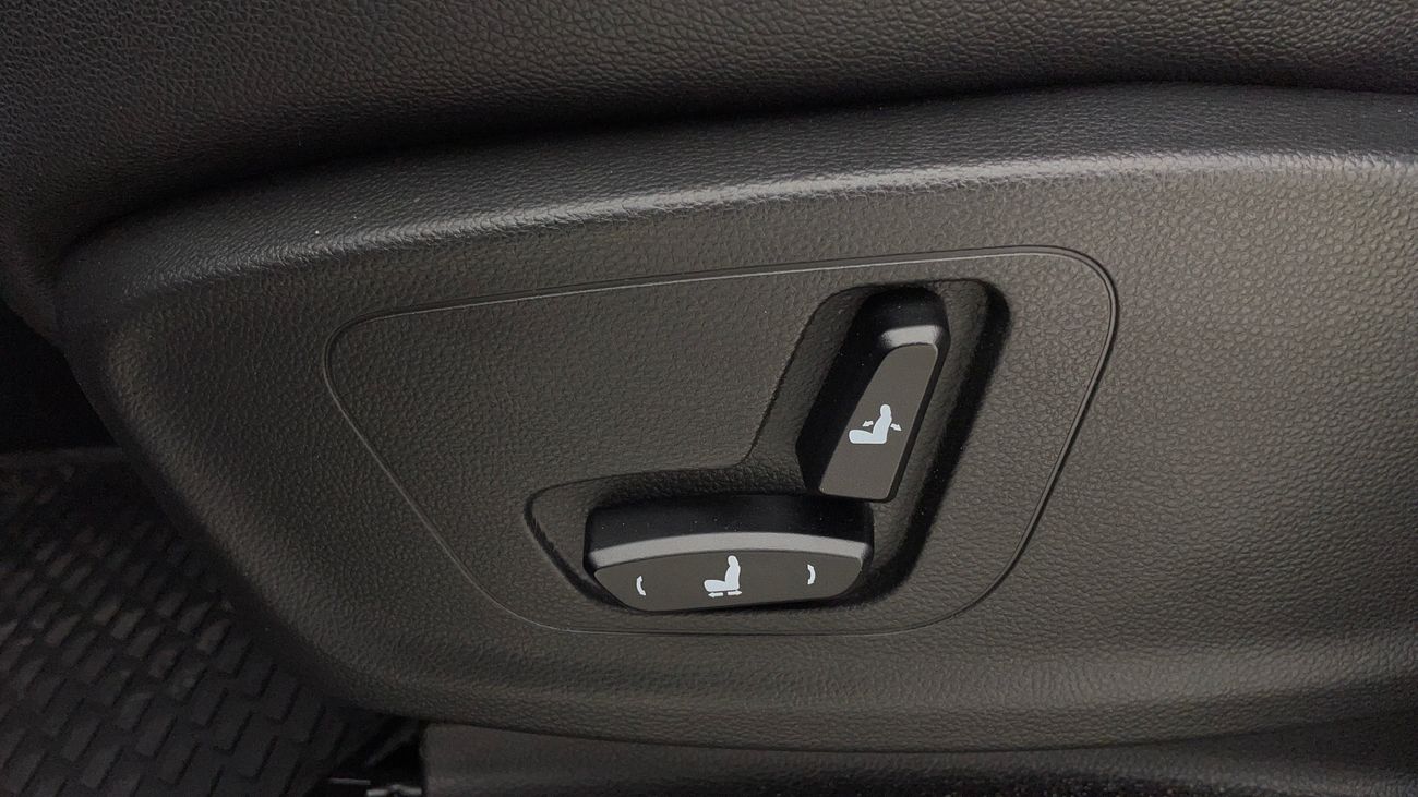 Chevrolet Captiva PREMIER BH EDITION 1.5 | Zero Down Payment | Home Test Drive