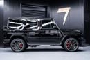 مرسيدس بنز G 63 AMG BRABUS G800 STD