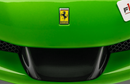 Ferrari SF90 4.0L V8 Twin-Turbocharged Engine + eMotor