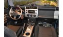 Toyota FJ Cruiser Xtreme V6 4.0L Petrol Automatic