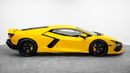 Lamborghini Revuelto 2024 - GCC - Under Warranty