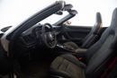Porsche 911 CARRERA GTS CABRIOLET