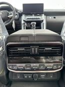 تويوتا لاند كروزر 2025 Toyota Land Cruiser VXR 3.3L Diesel with Radar