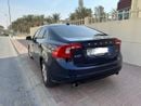 فولفو S60 PRESTIGE