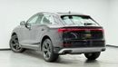 Audi Q8 2024 Audi Q8 Progress 55 TFSI Quattro, 2029 Audi Warranty + Service Pack, Low Km, Fully Loaded, GCC
