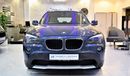 BMW X1 SDrive 18i