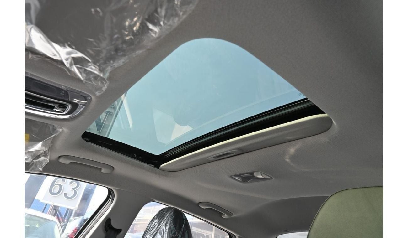 Hyundai Elantra Hyundai Elentra LUX 1.5L, Petrol, Model 2024, Color White (Export Price)