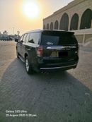 Chevrolet Suburban Premier 5.3L Premier 6.3L