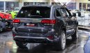 Jeep Grand Cherokee SRT