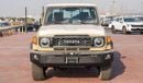 Toyota Land Cruiser Pick Up LX 4.0L V6 A/T
